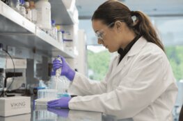 A New Obesity Drug Just Reached Human Trials. Here's What Comes Next