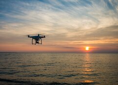 drones