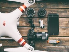 drone drone