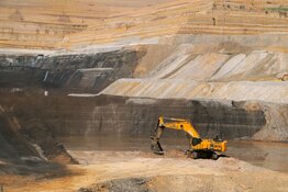 mining mining