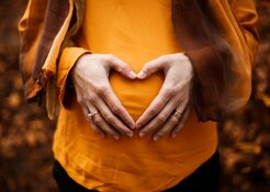 pregnant pregnant