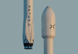 space x