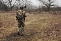 Army Division Buys Drone Parts on Co.'s Online Site
