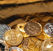 gold and bitcoin gold and bitcoin