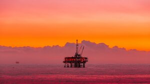oil oil