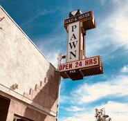 From Mine to Mint: Pawn Stars' Rick Harrison Talks Gold, Silver, and Collectibles