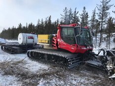 New Drilling to Probe 0.11% U₃O₈ Zone Near Historic Labrador Discovery