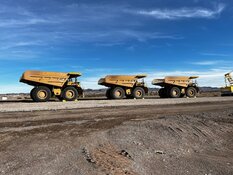 mining
