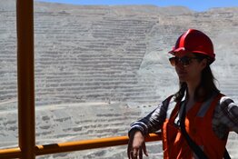 Quebec Gold-Silver Project Advances Key Equipment Milestones