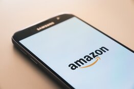 amazon amazon