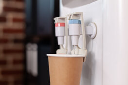 water cooler water cooler