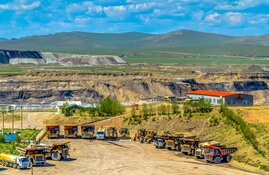Mining Firm Finds Significant Gold Potential in Canada