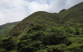 Explorer Secures High-Grade Gold-Silver Title in Colombia