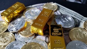Gold and Silver: The Hidden Critical Minerals