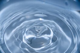 water water