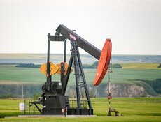 oil and gas oil and gas