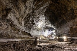 mining