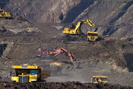 mining