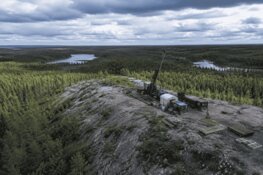 93 g/t Gold Target Cleared for Drilling as New Permit Opens High-Priority Discovery Zone
