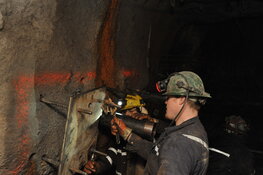 Junior Mining Co. Recovers First Gold at B.C. Project