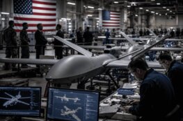 Drones