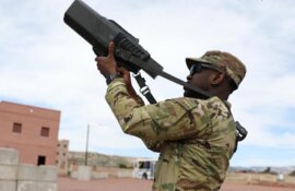 Defense Tech Firm Expands AI Ops in Virginia
