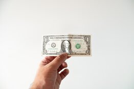 dollar dollar