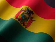 Mining Co. Finds Excellent Polymetallic Deposit in Southern Bolivia