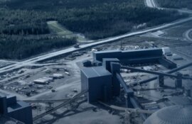 Junior Miner Unlocks Major Gold Opportunity in Atlantic Canada