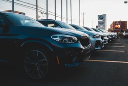 FUTR Payments Forges Feenix Alliance to Expand Dealer Network