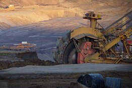 Lithium Prices Surge Amid Global Supply Disruptions