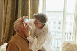 Biopharma Co. Trials Precision Medicine Breakthrough for Dry Eye Disease. Gets Positive Results