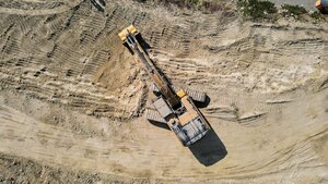 mining