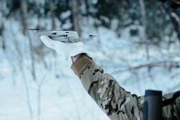 drones