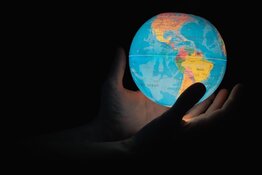 global
