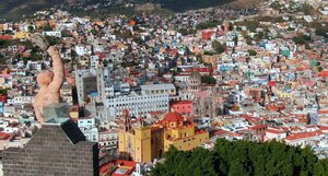 Guanajuato Silver (OTCMKTS: GSVRF; TSX.V: GSVR)