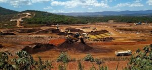 mining