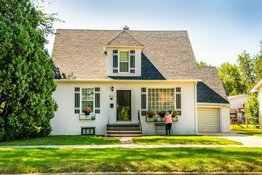 housing housing