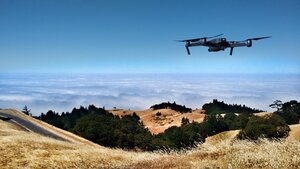 drones