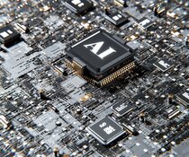 The AI Revolution Has Just Begun