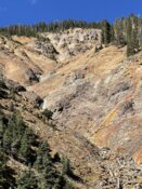 Rock Samples Show High Grades, Lead to New Targets