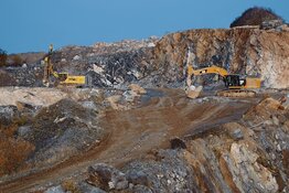 mining