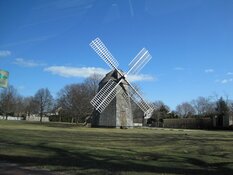 windmill windmill