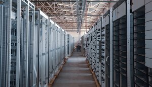 data centers