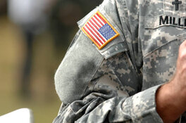 military military