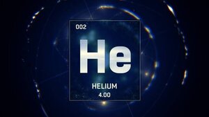 helium