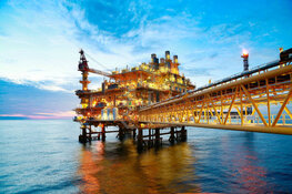 oil and gas oil and gas