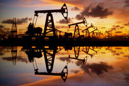 oil and gas oil and gas