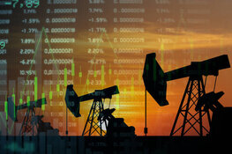 oil and gas oil and gas