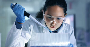 clinical trial clinical trial